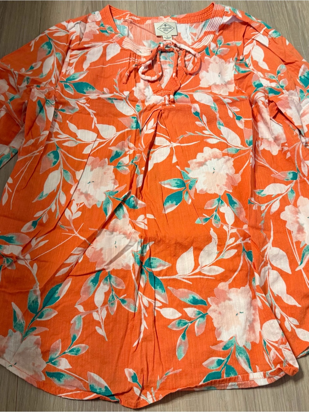 St. John's Bay (Size S)